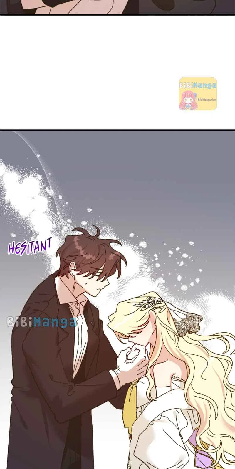 The Princess Pretends To Be Crazy Chapter 85 – Page 41