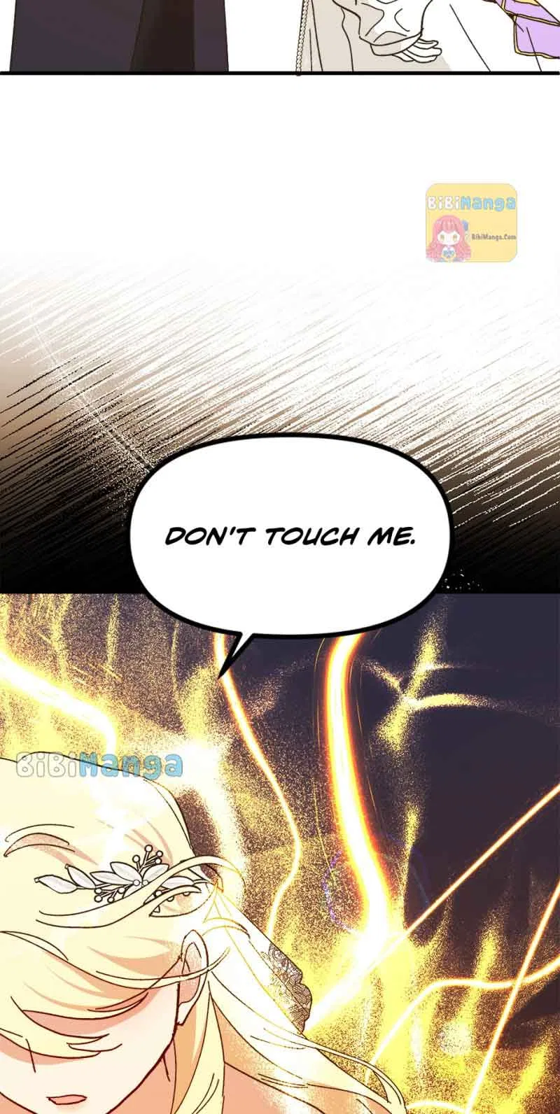 The Princess Pretends To Be Crazy Chapter 85 – Page 42