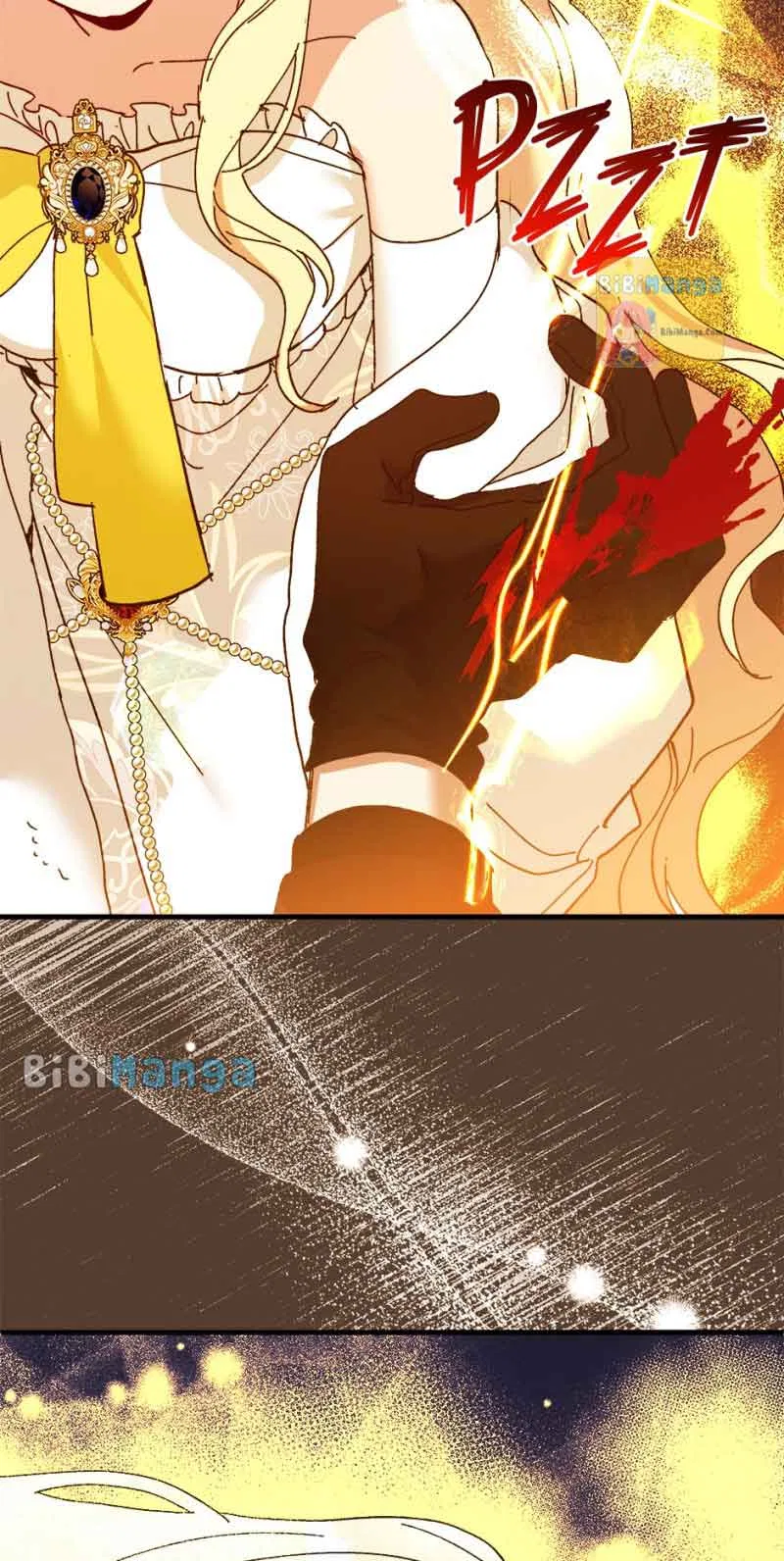 The Princess Pretends To Be Crazy Chapter 85 – Page 43