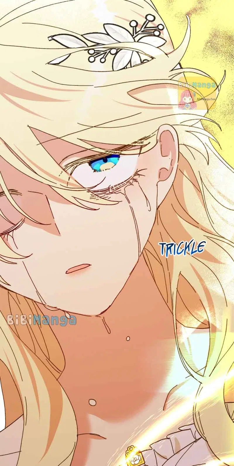The Princess Pretends To Be Crazy Chapter 85 – Page 44