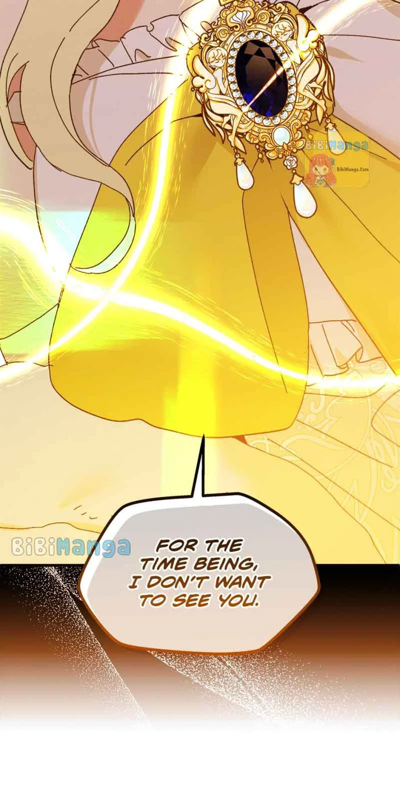 The Princess Pretends To Be Crazy Chapter 85 – Page 45