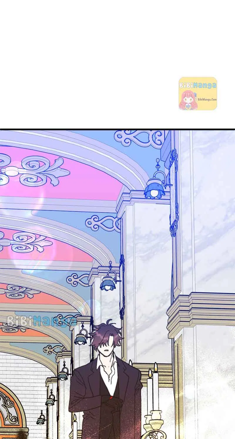 The Princess Pretends To Be Crazy Chapter 85 – Page 46