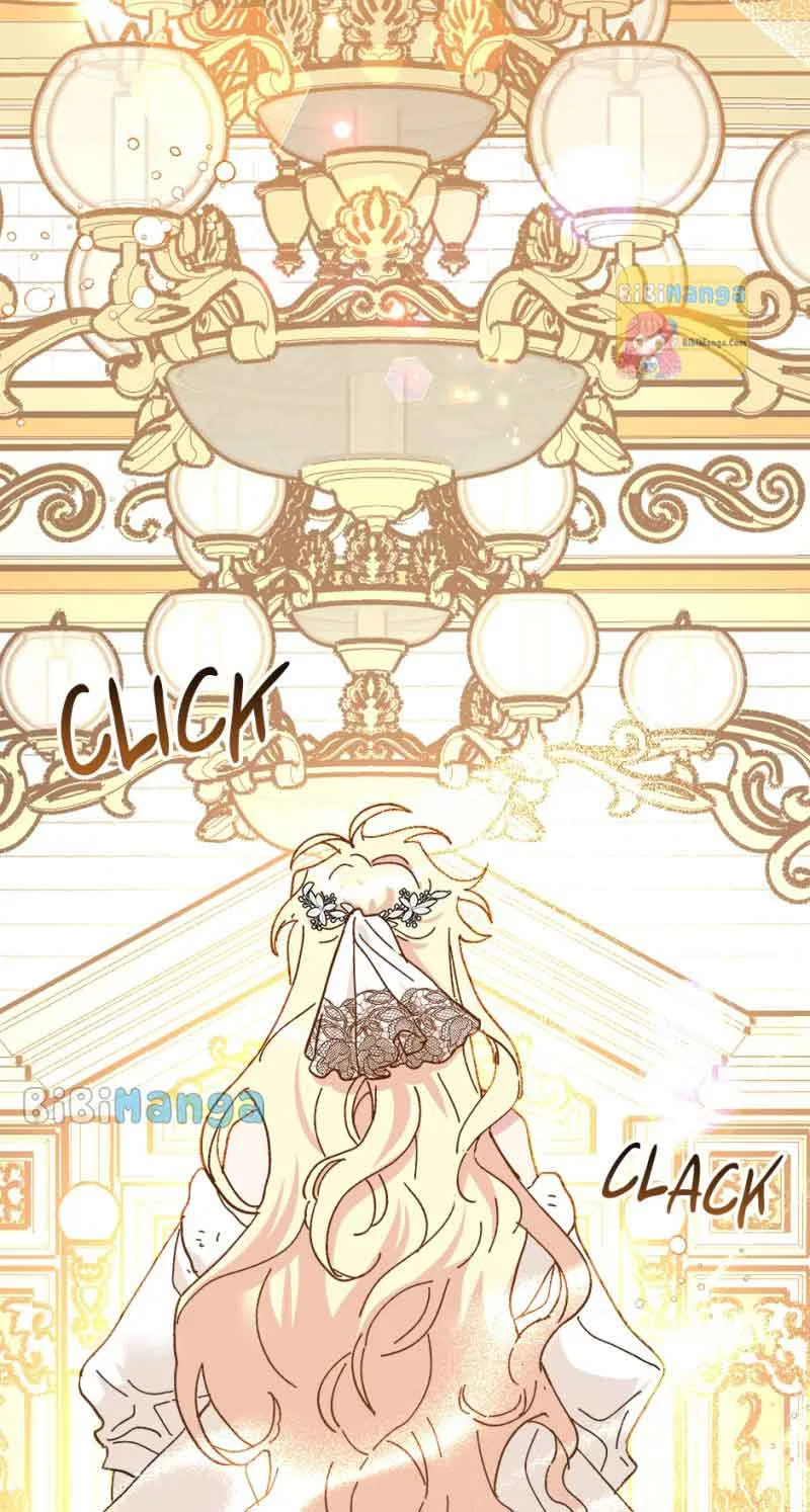 The Princess Pretends To Be Crazy Chapter 85 – Page 49