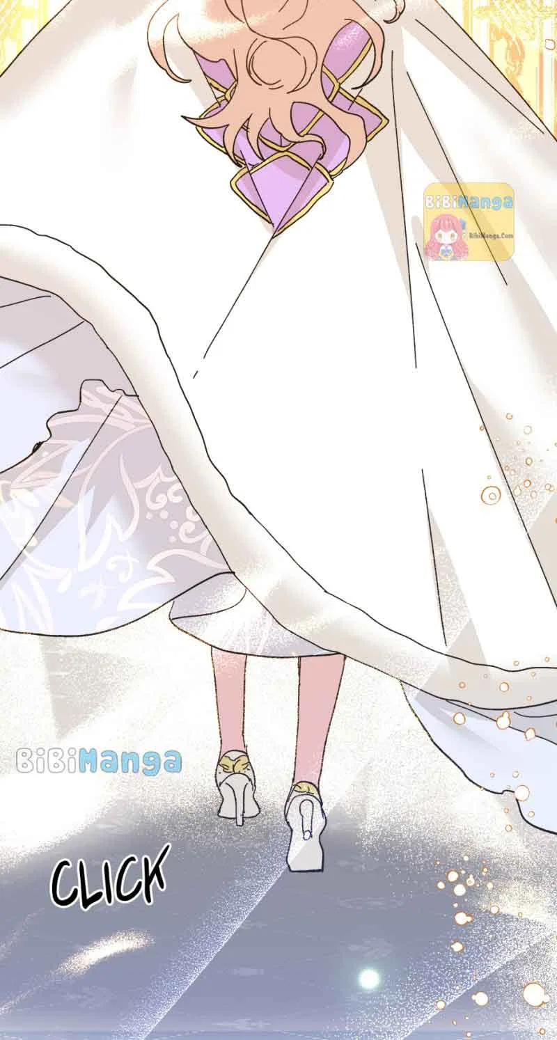 The Princess Pretends To Be Crazy Chapter 85 – Page 50