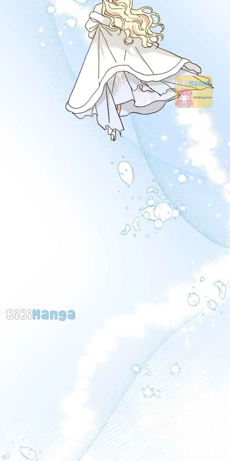 The Princess Pretends To Be Crazy Chapter 85 – Page 54