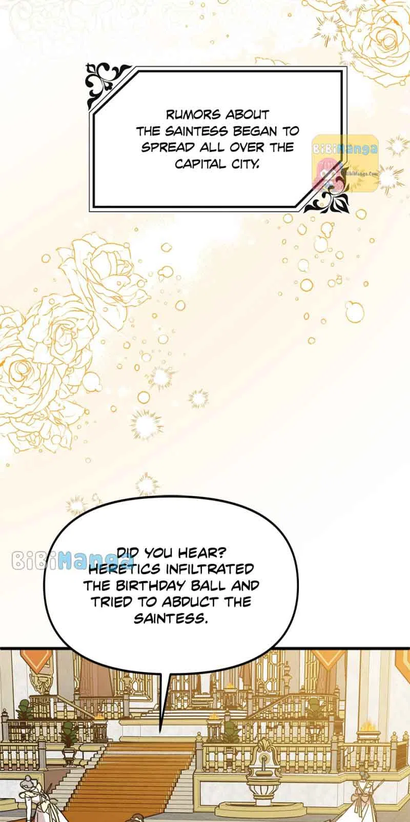 The Princess Pretends To Be Crazy Chapter 85 – Page 57