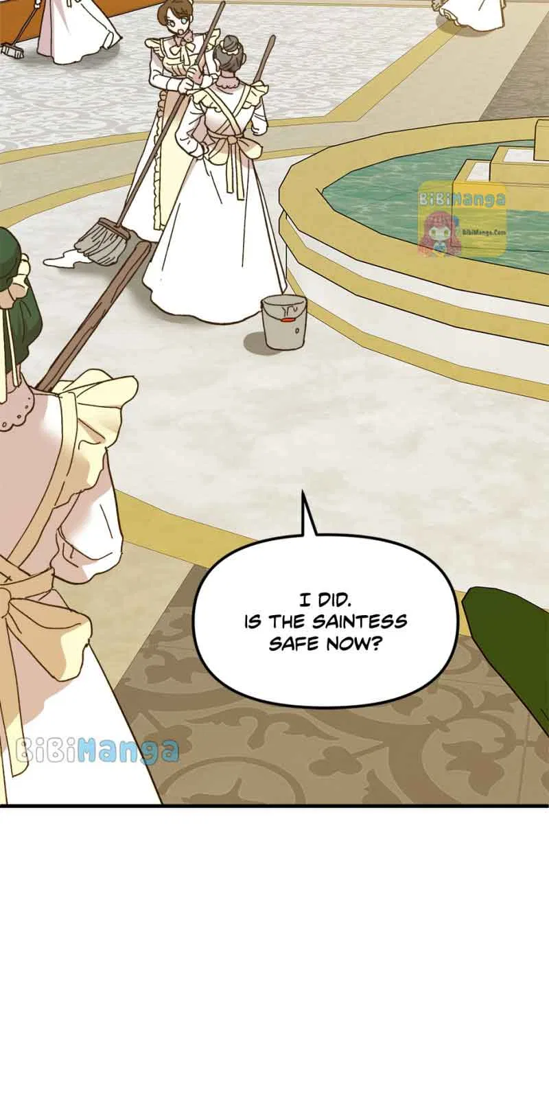 The Princess Pretends To Be Crazy Chapter 85 – Page 58