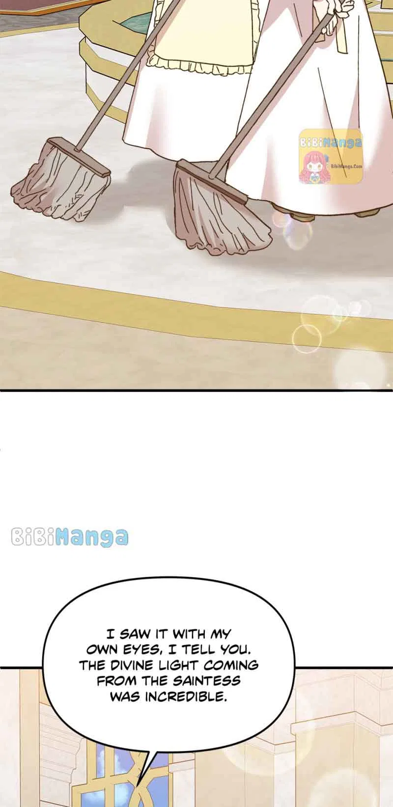 The Princess Pretends To Be Crazy Chapter 85 – Page 60