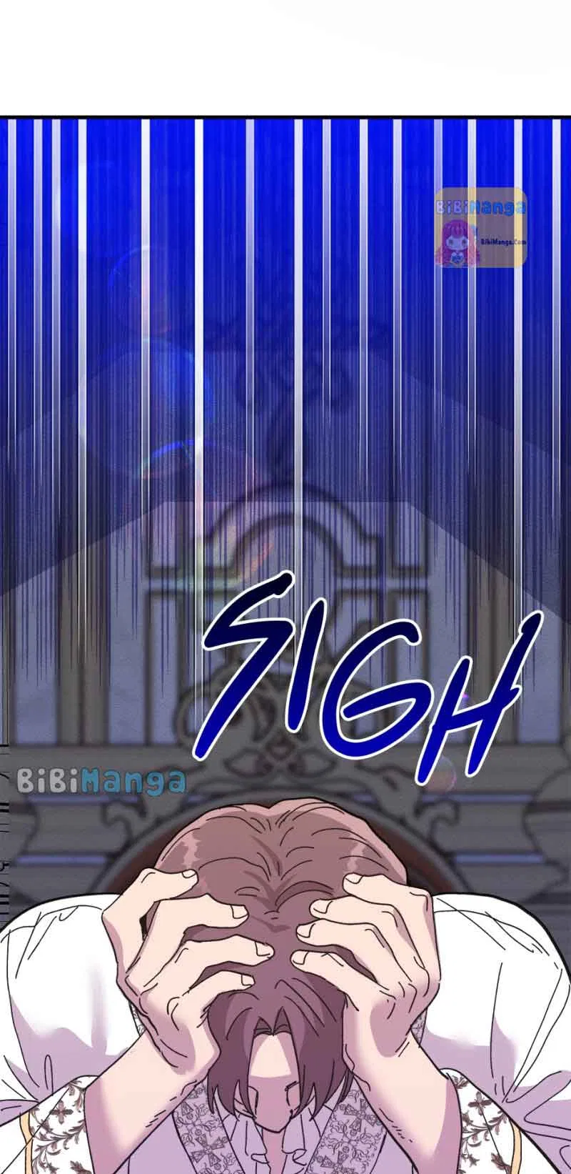 The Princess Pretends To Be Crazy Chapter 85 – Page 63