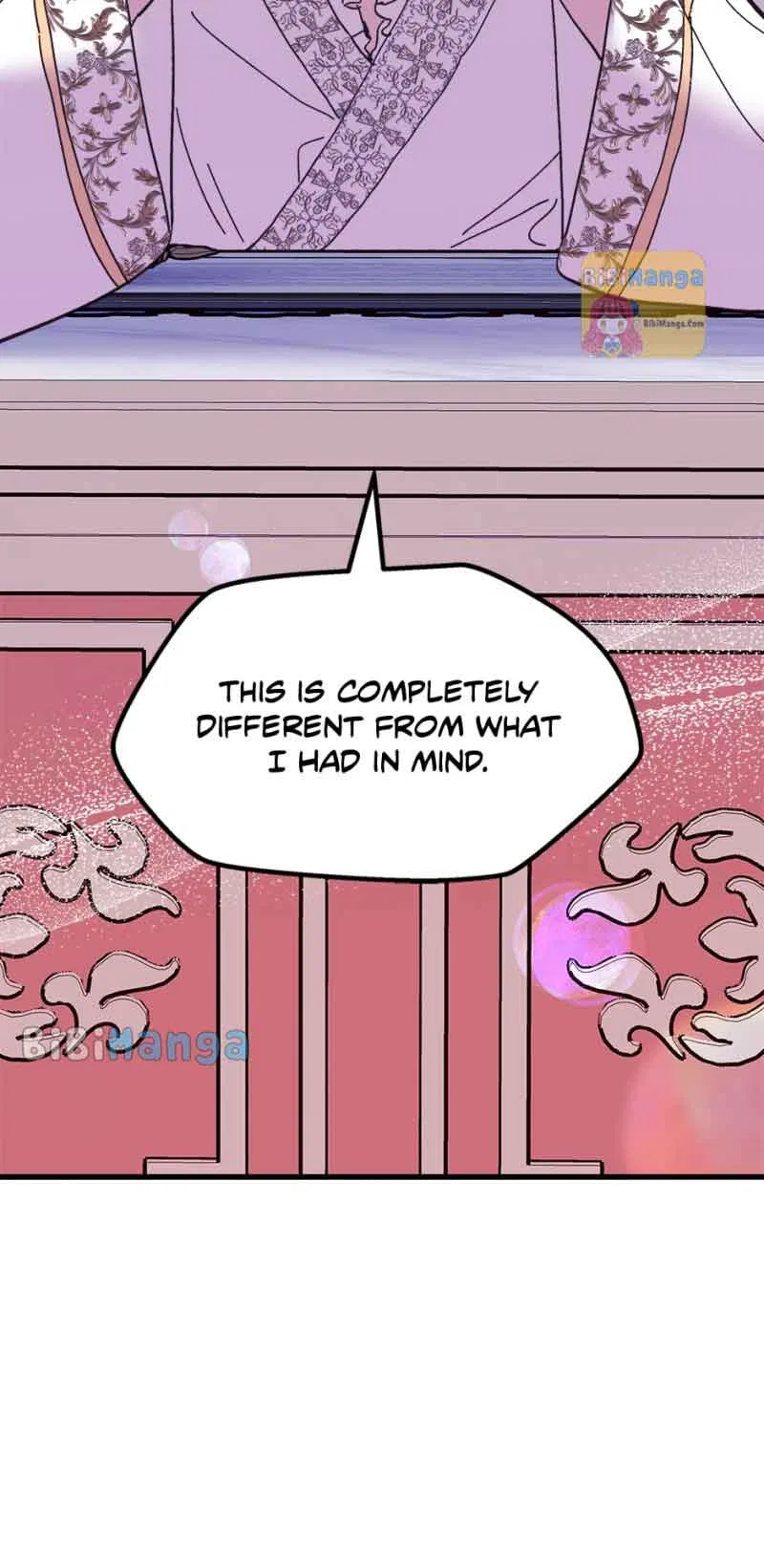 The Princess Pretends To Be Crazy Chapter 85 – Page 64