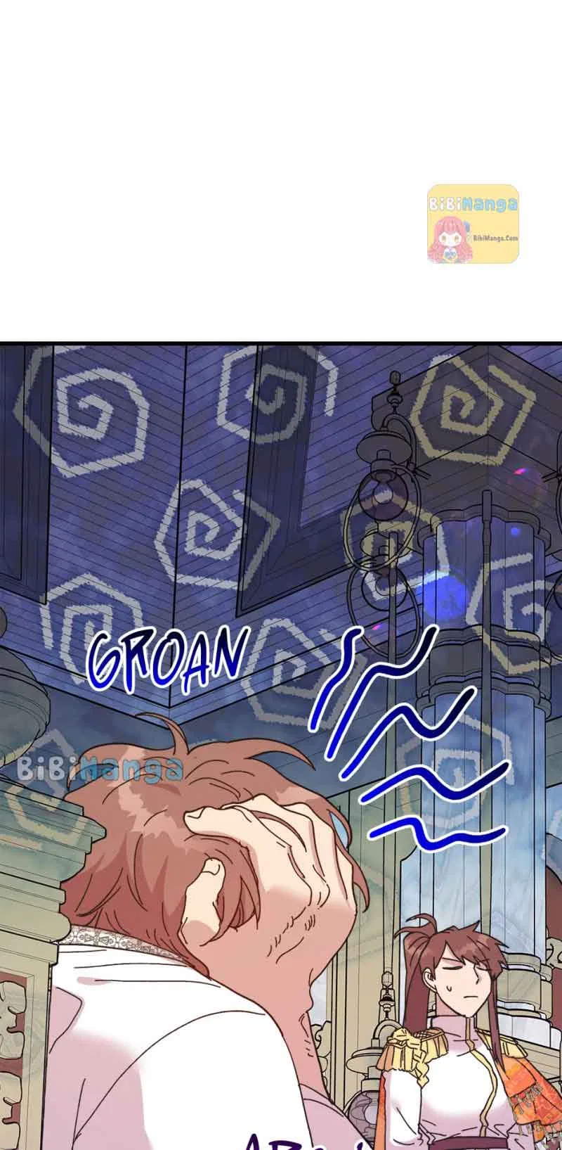 The Princess Pretends To Be Crazy Chapter 85 – Page 65
