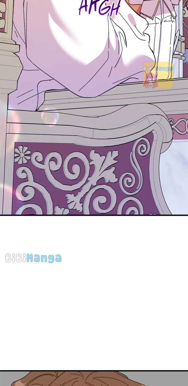 The Princess Pretends To Be Crazy Chapter 85 – Page 66