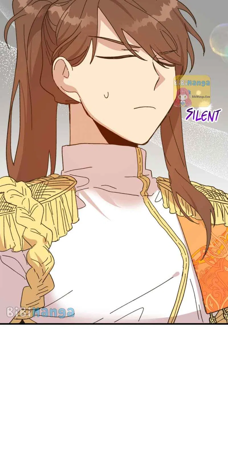 The Princess Pretends To Be Crazy Chapter 85 – Page 67