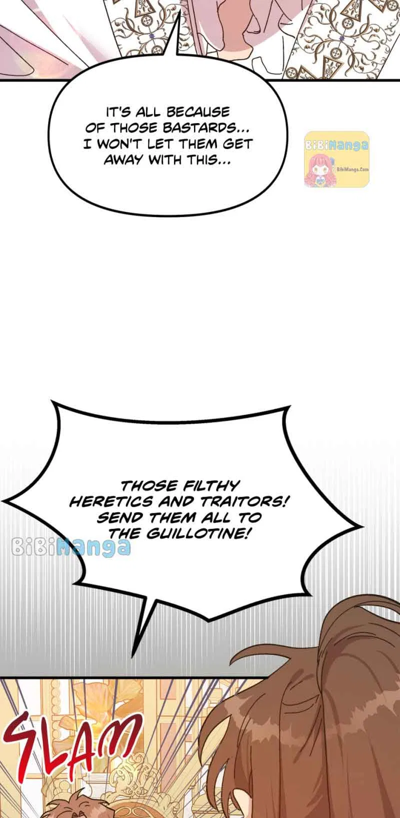 The Princess Pretends To Be Crazy Chapter 85 – Page 69