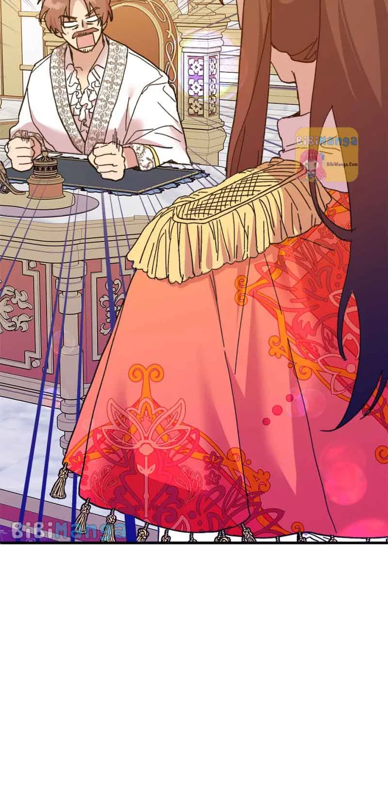 The Princess Pretends To Be Crazy Chapter 85 – Page 70