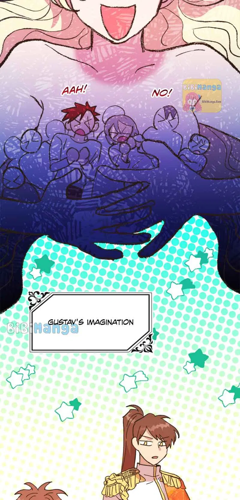 The Princess Pretends To Be Crazy Chapter 85 – Page 73