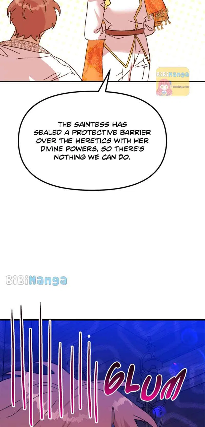 The Princess Pretends To Be Crazy Chapter 85 – Page 74