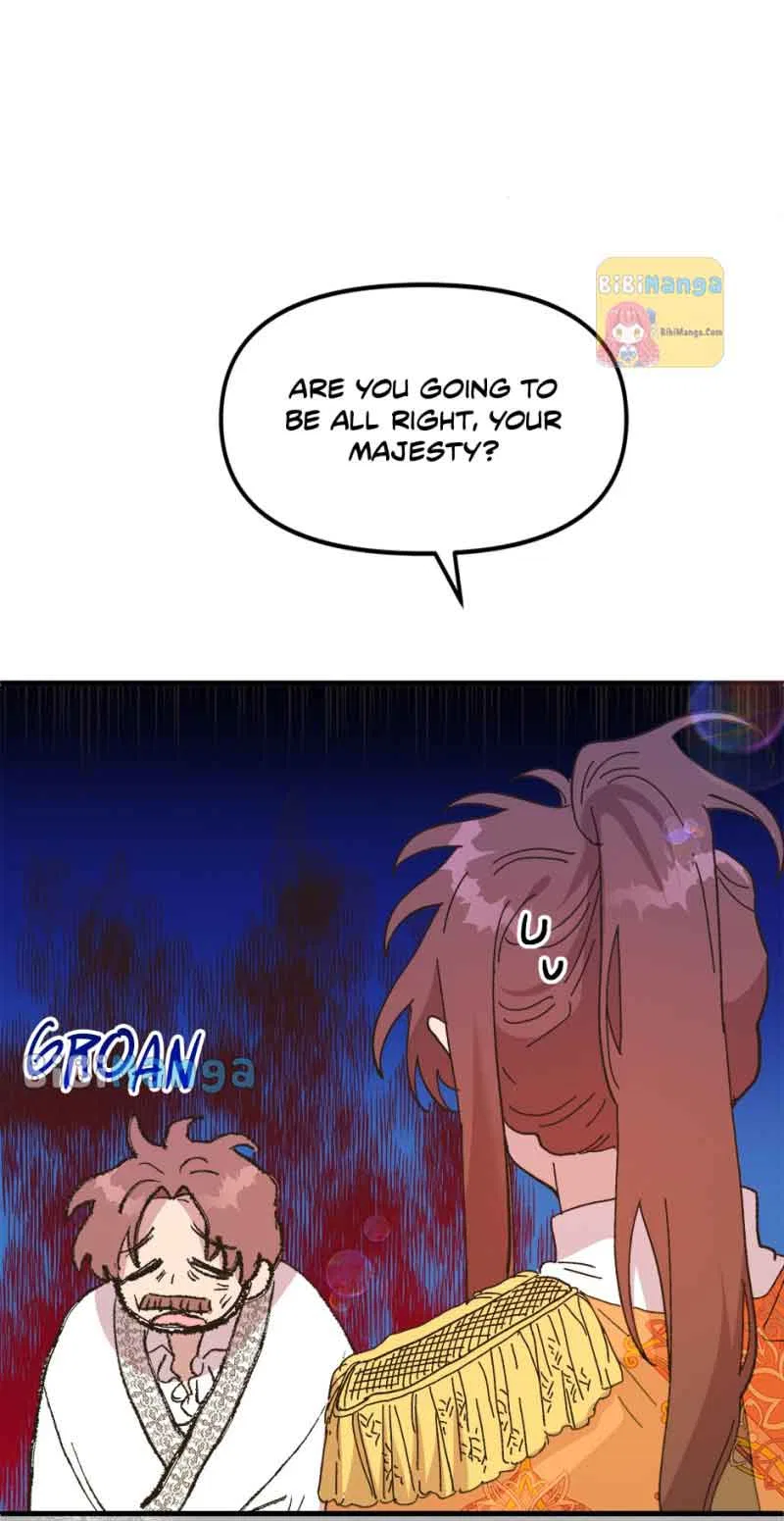 The Princess Pretends To Be Crazy Chapter 85 – Page 77