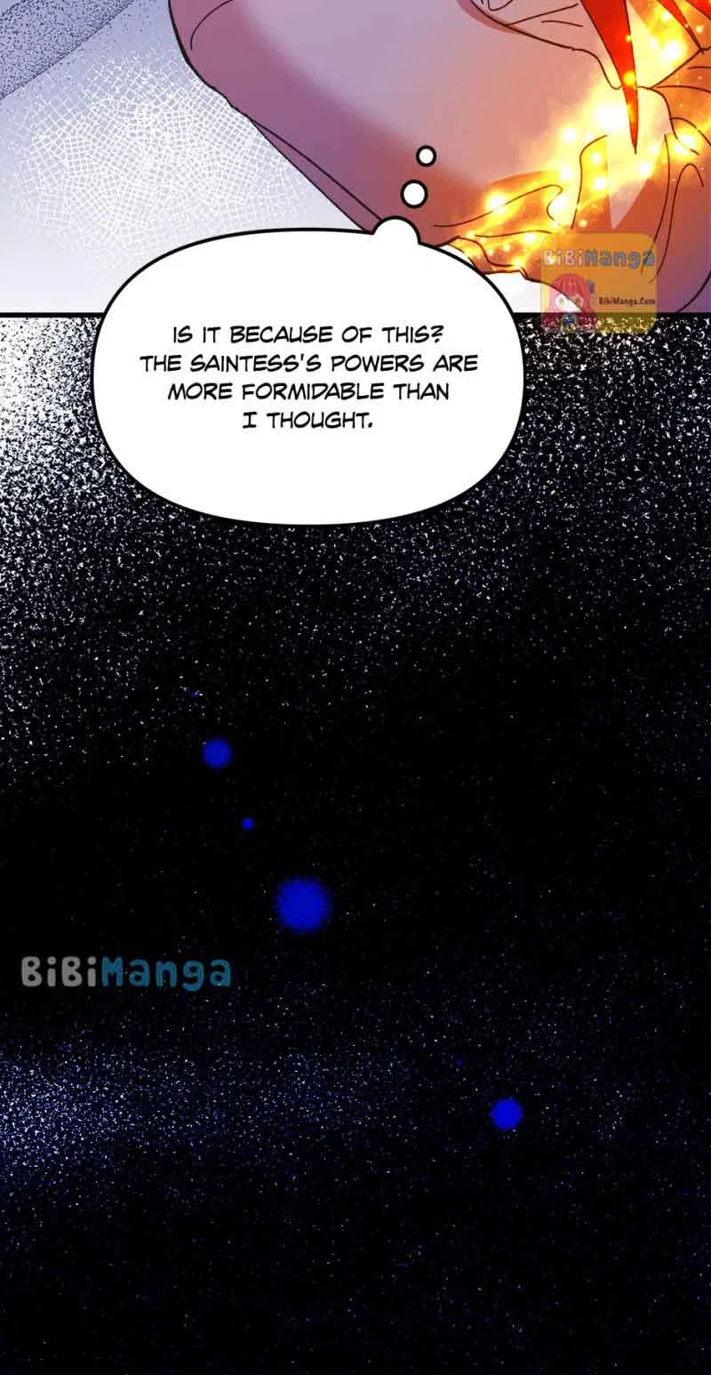 The Princess Pretends To Be Crazy Chapter 85 – Page 83