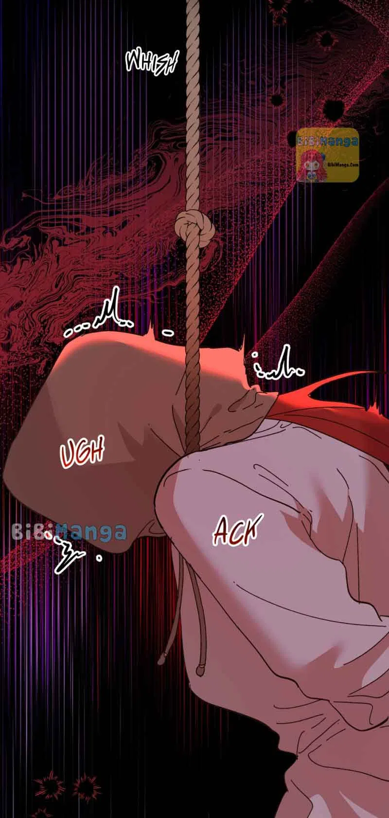 The Princess Pretends To Be Crazy Chapter 85 – Page 88