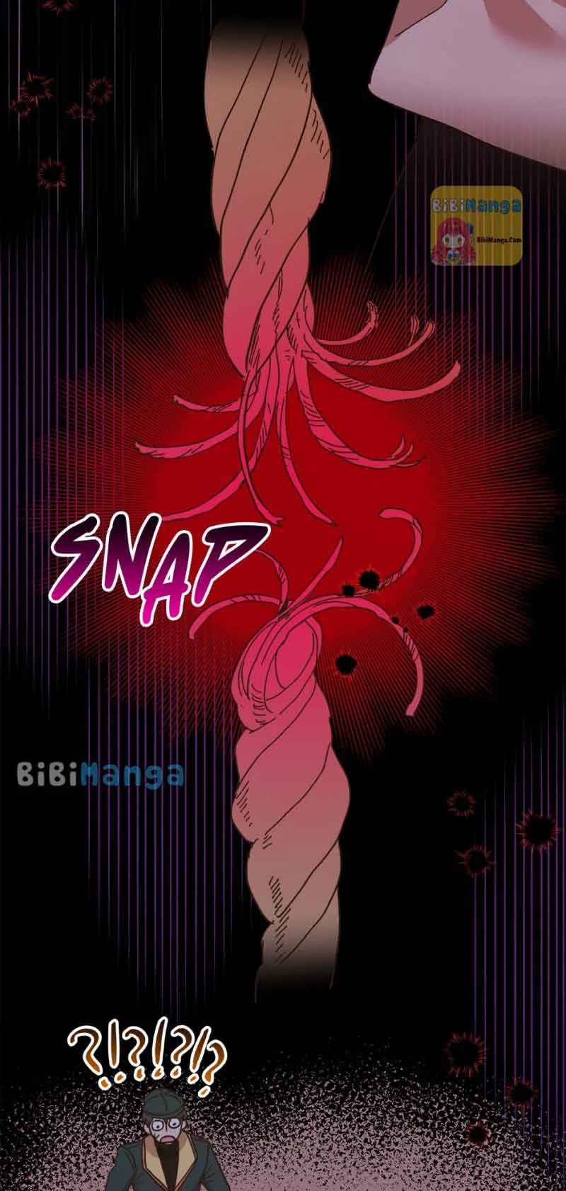 The Princess Pretends To Be Crazy Chapter 85 – Page 89