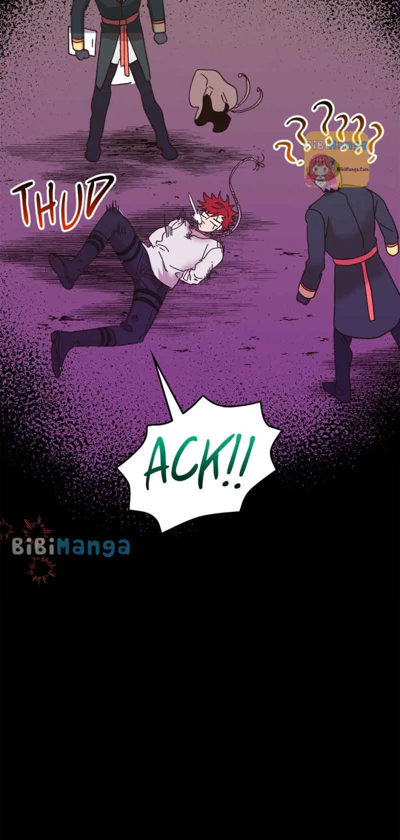 The Princess Pretends To Be Crazy Chapter 85 – Page 90