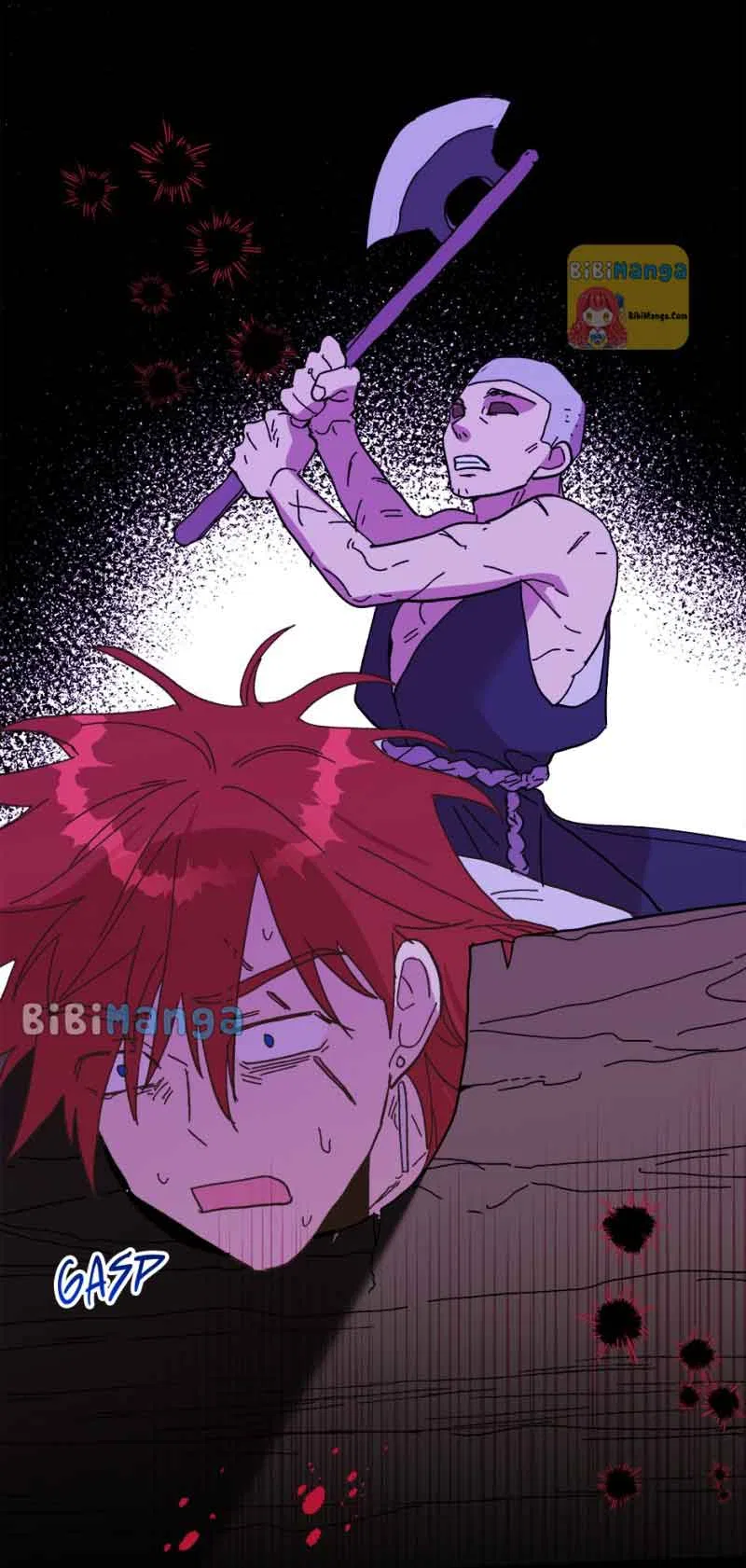 The Princess Pretends To Be Crazy Chapter 85 – Page 91