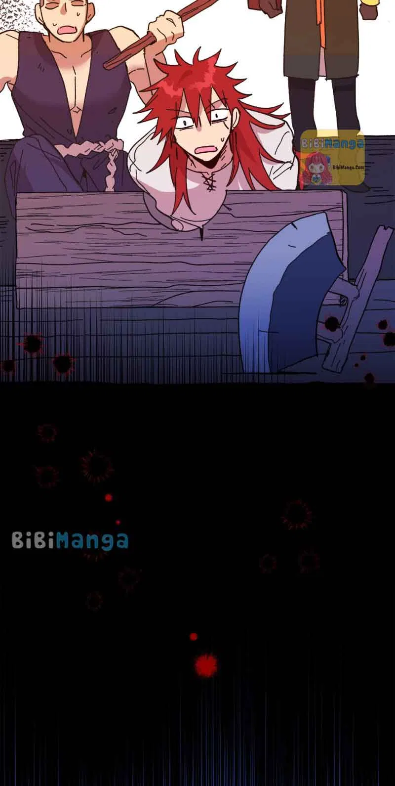 The Princess Pretends To Be Crazy Chapter 85 – Page 99