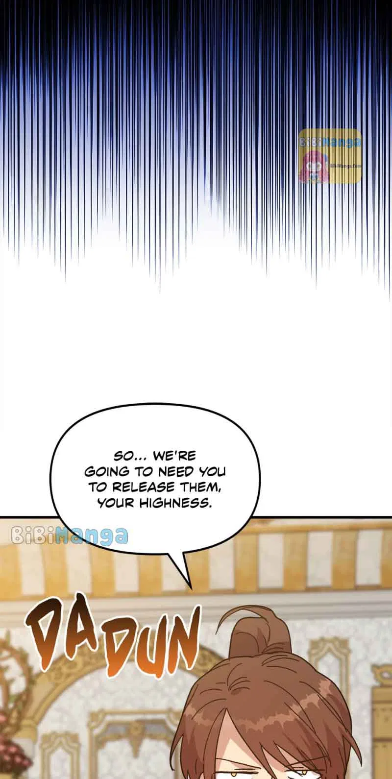 The Princess Pretends To Be Crazy Chapter 85 – Page 100