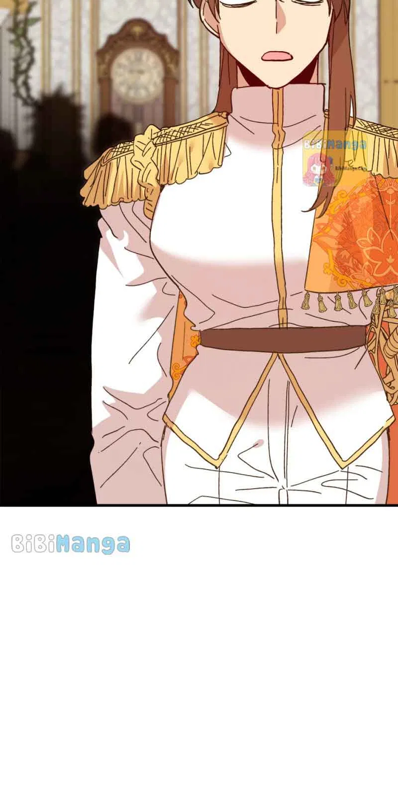 The Princess Pretends To Be Crazy Chapter 85 – Page 101