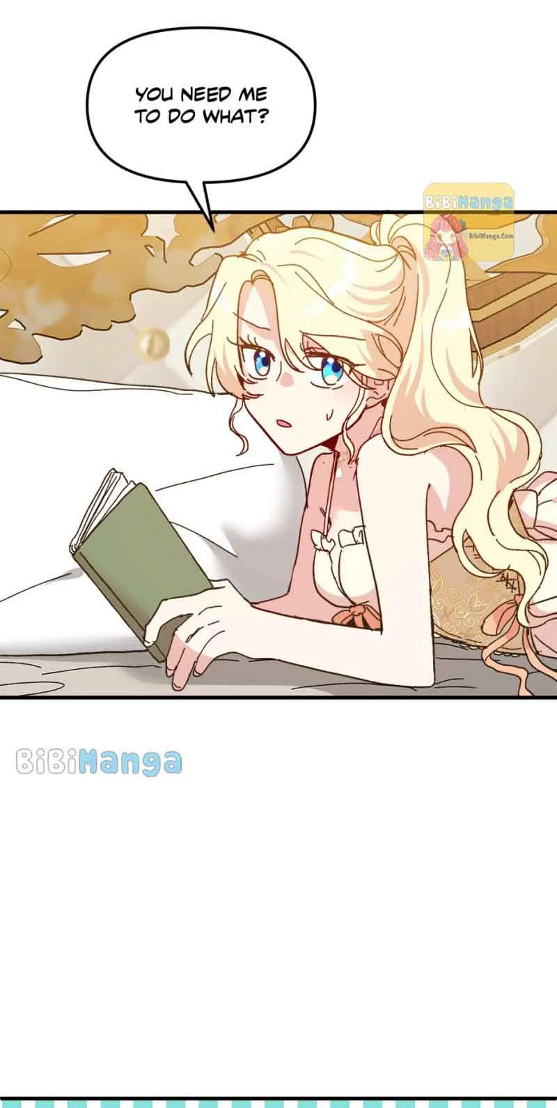 The Princess Pretends To Be Crazy Chapter 85 – Page 102