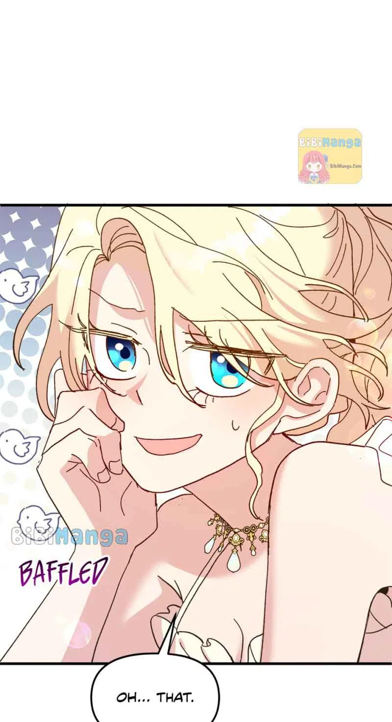 The Princess Pretends To Be Crazy Chapter 85 – Page 105