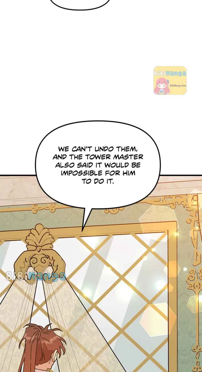 The Princess Pretends To Be Crazy Chapter 85 – Page 106