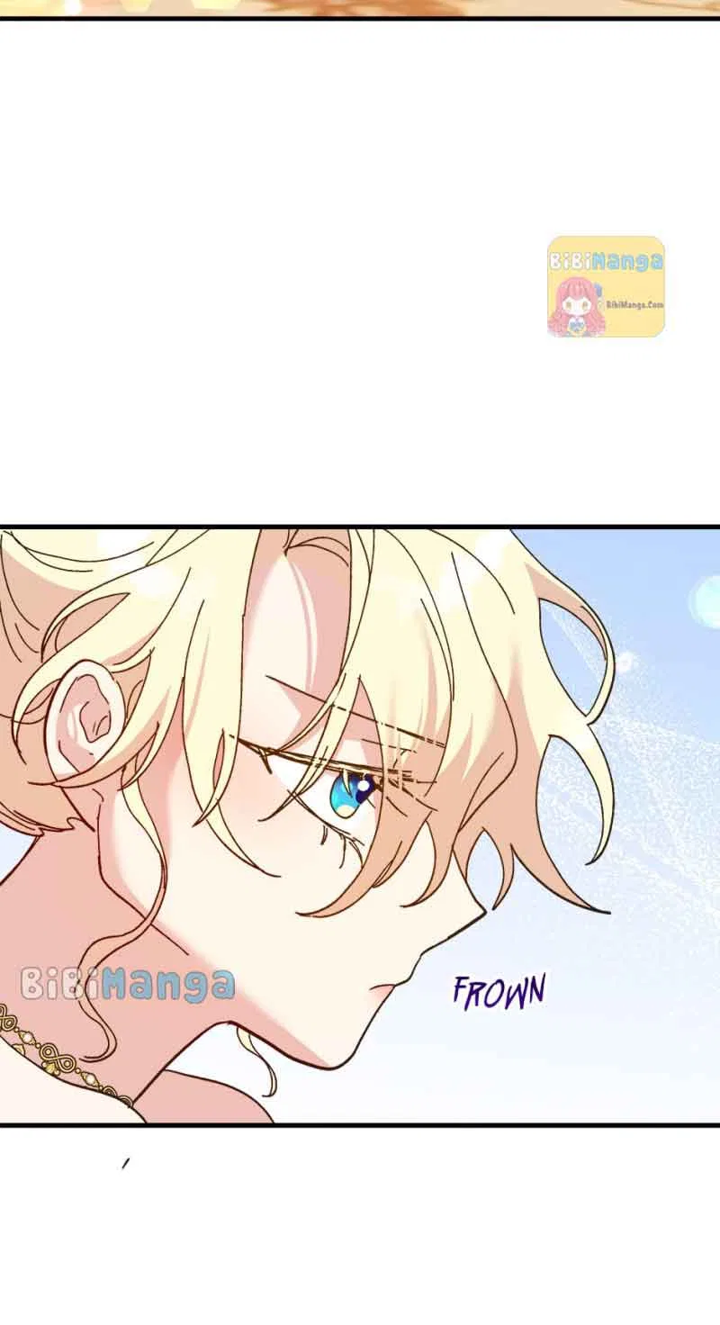 The Princess Pretends To Be Crazy Chapter 85 – Page 108