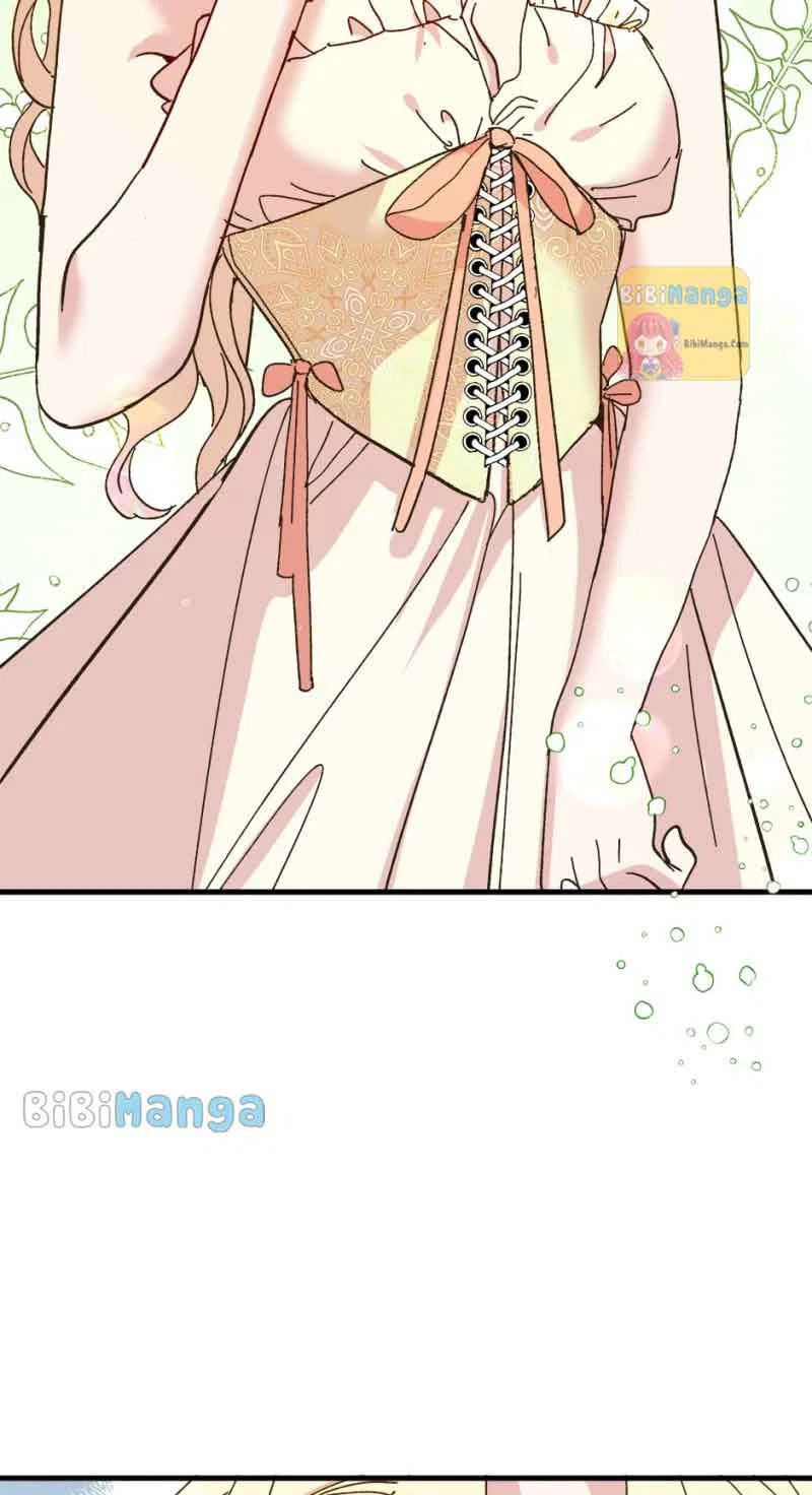 The Princess Pretends To Be Crazy Chapter 85 – Page 110