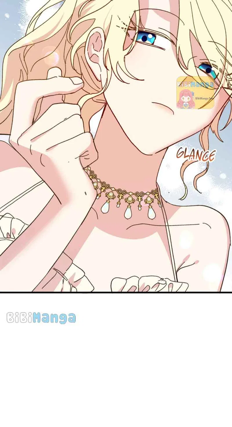 The Princess Pretends To Be Crazy Chapter 85 – Page 111