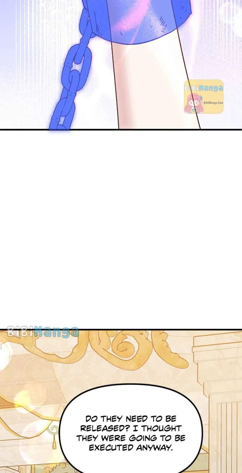 The Princess Pretends To Be Crazy Chapter 85 – Page 113