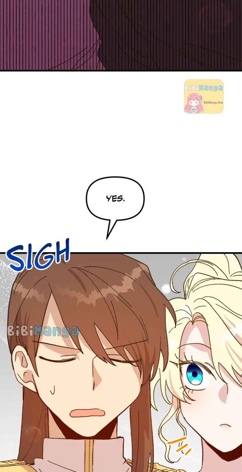 The Princess Pretends To Be Crazy Chapter 85 – Page 115