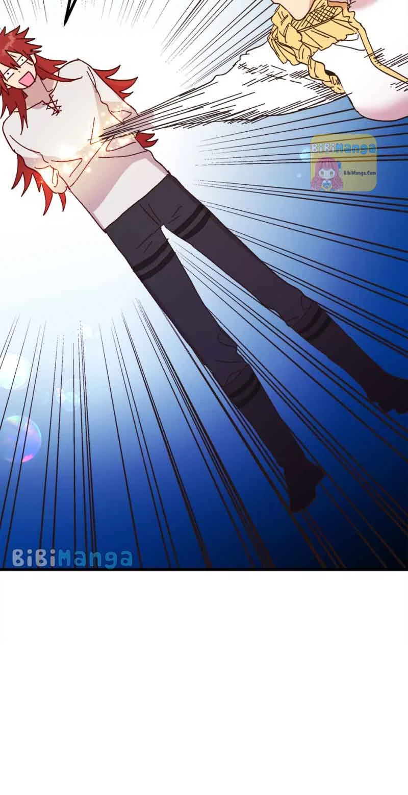 The Princess Pretends To Be Crazy Chapter 85 – Page 118