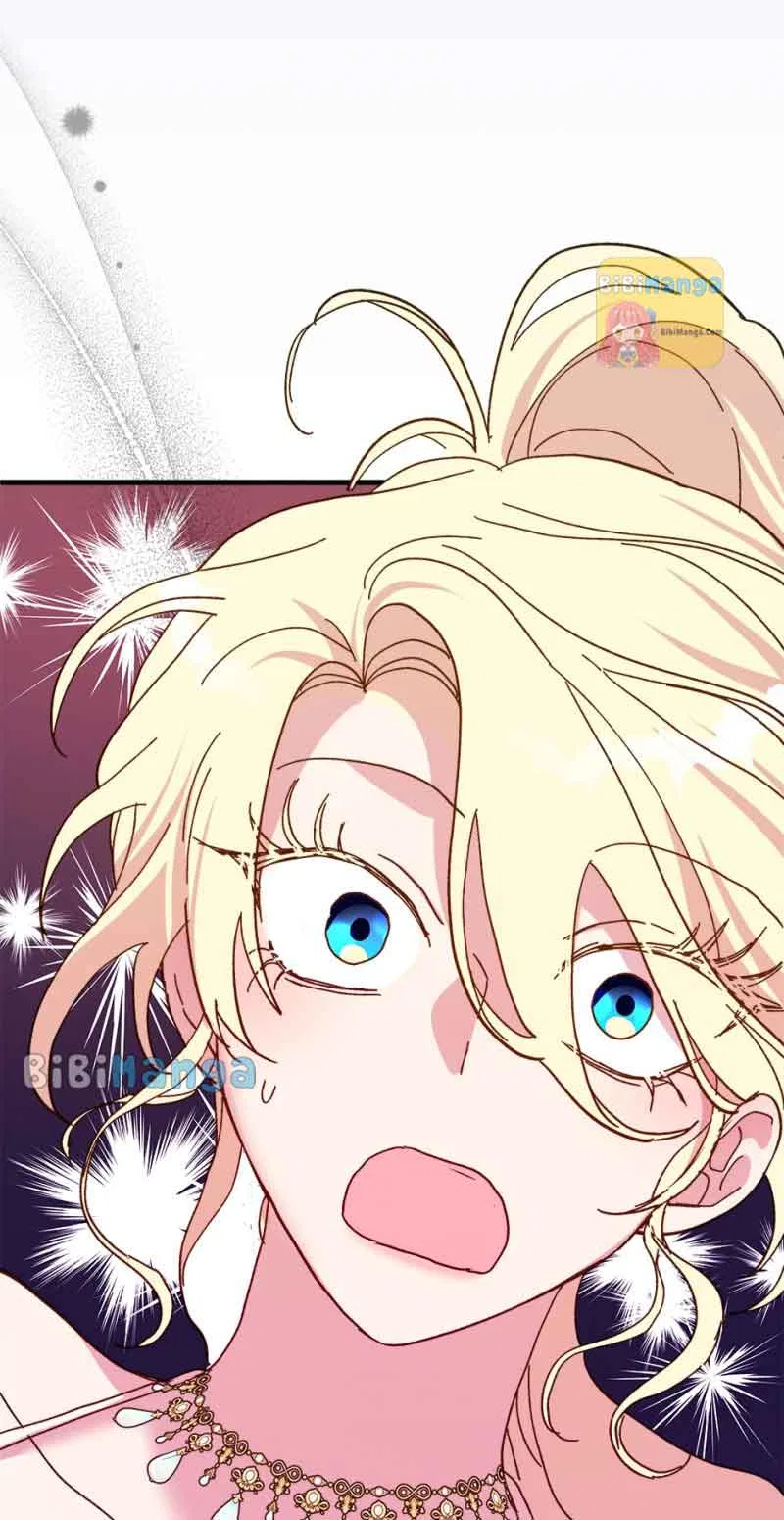 The Princess Pretends To Be Crazy Chapter 85 – Page 122