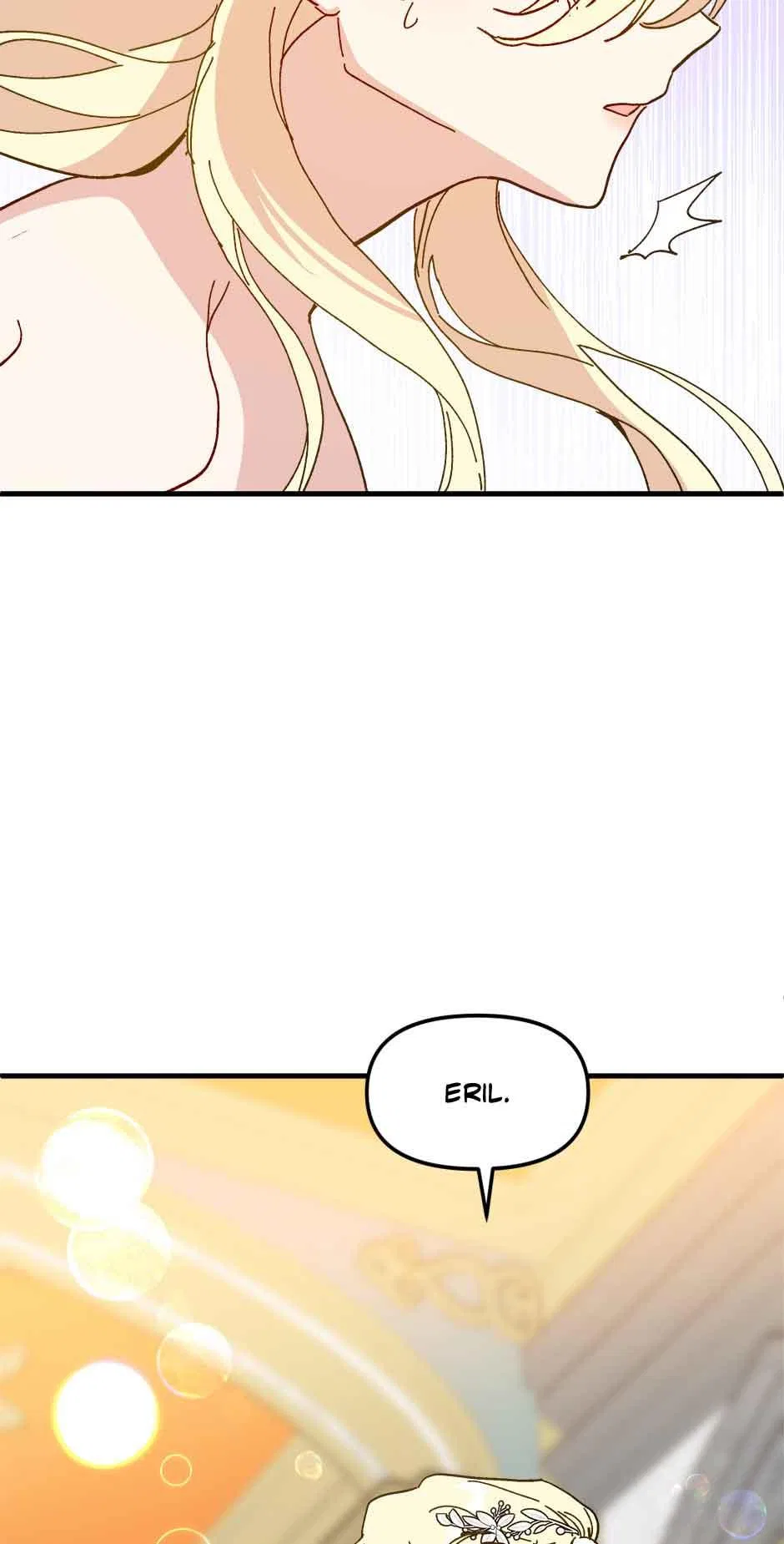 The Princess Pretends To Be Crazy Chapter 84 – Page 6