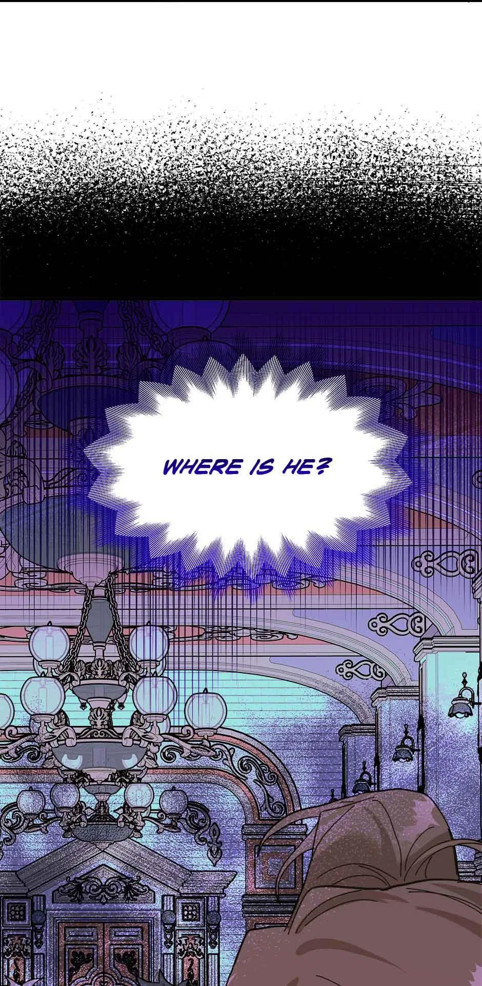 The Princess Pretends To Be Crazy Chapter 84 – Page 9