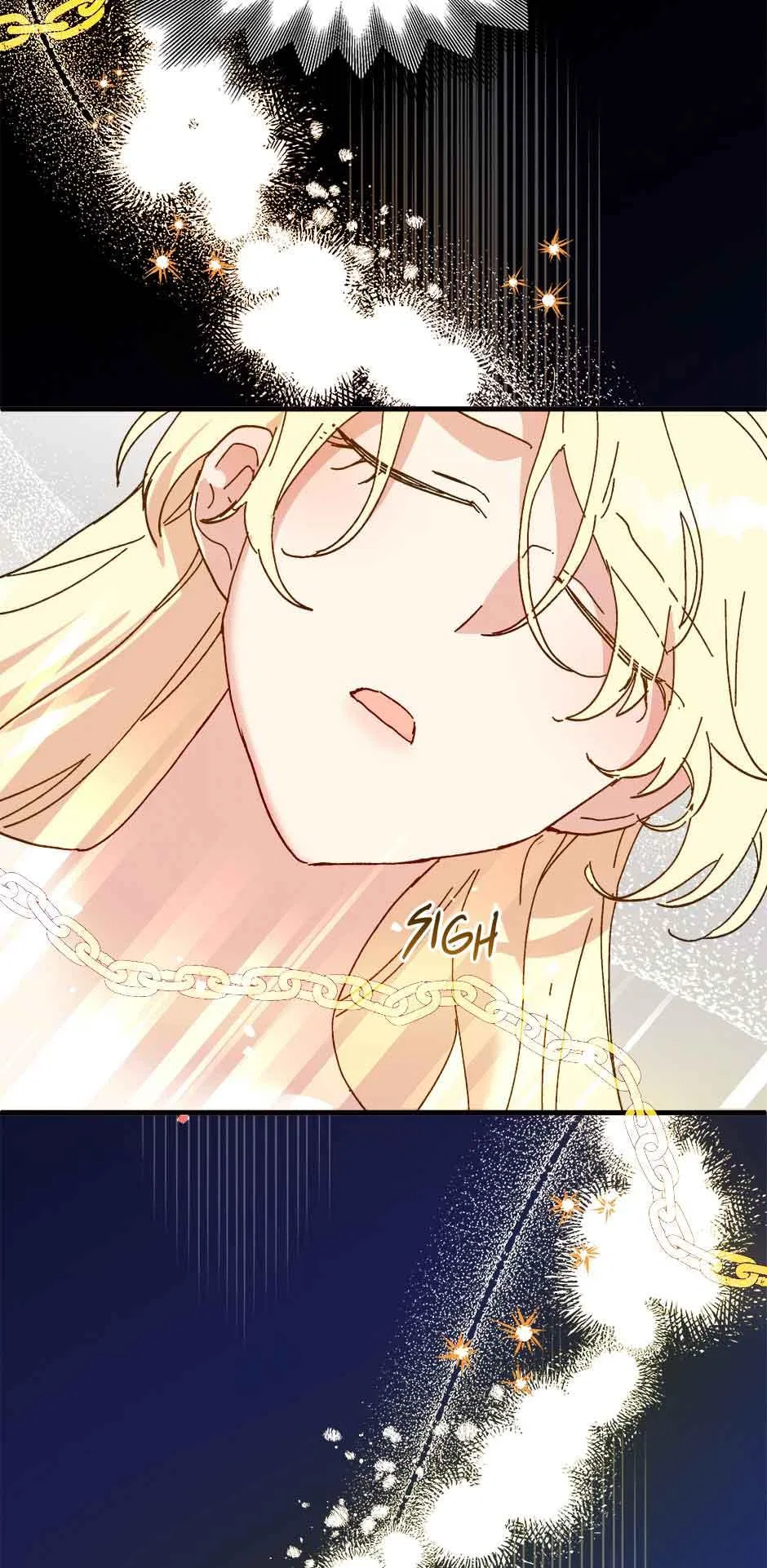 The Princess Pretends To Be Crazy Chapter 84 – Page 12