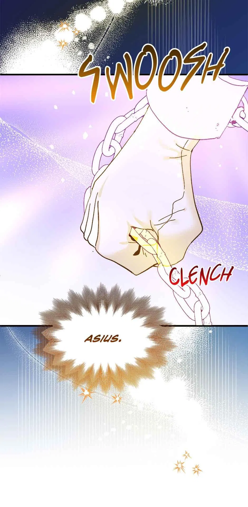 The Princess Pretends To Be Crazy Chapter 84 – Page 13