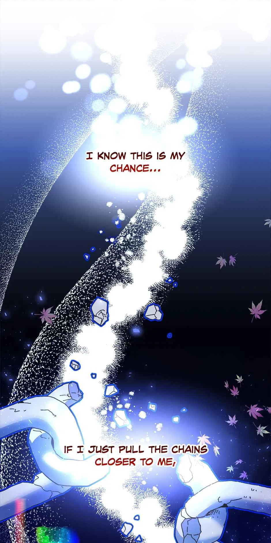 The Princess Pretends To Be Crazy Chapter 84 – Page 14