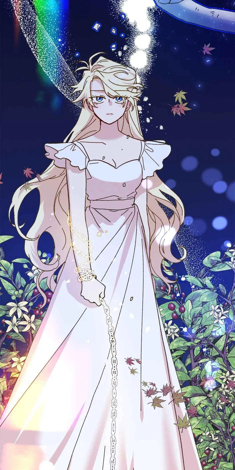 The Princess Pretends To Be Crazy Chapter 84 – Page 15