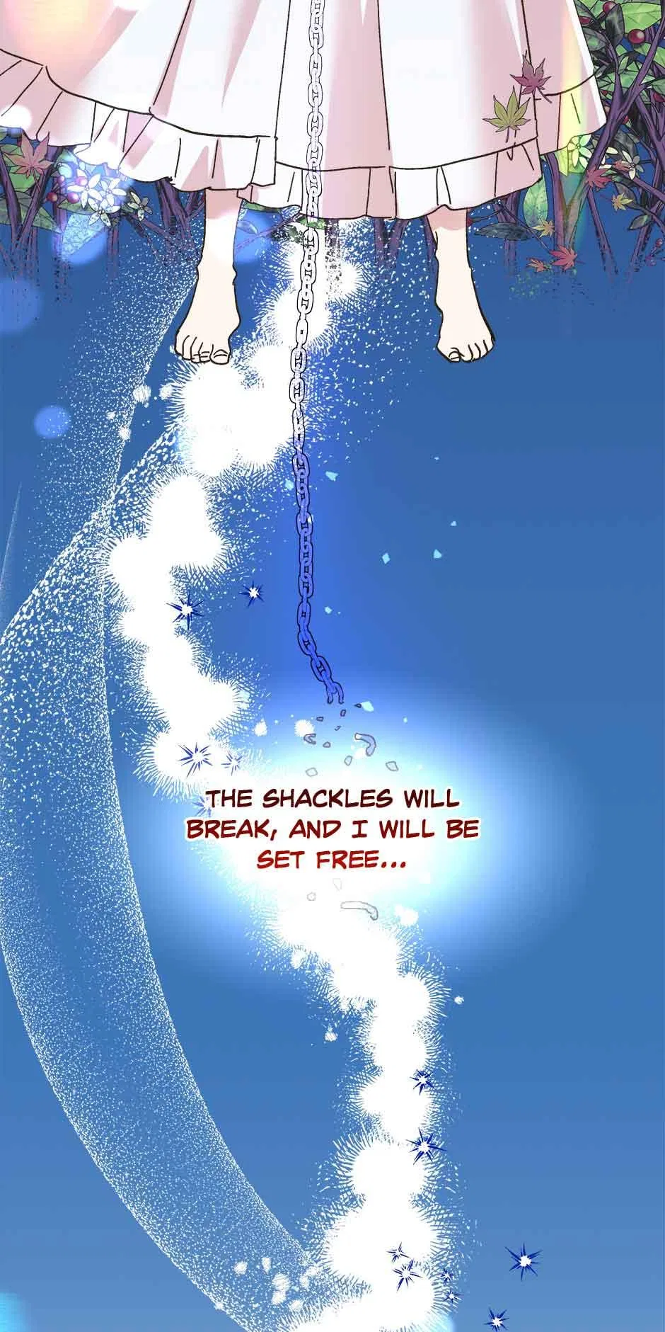 The Princess Pretends To Be Crazy Chapter 84 – Page 16