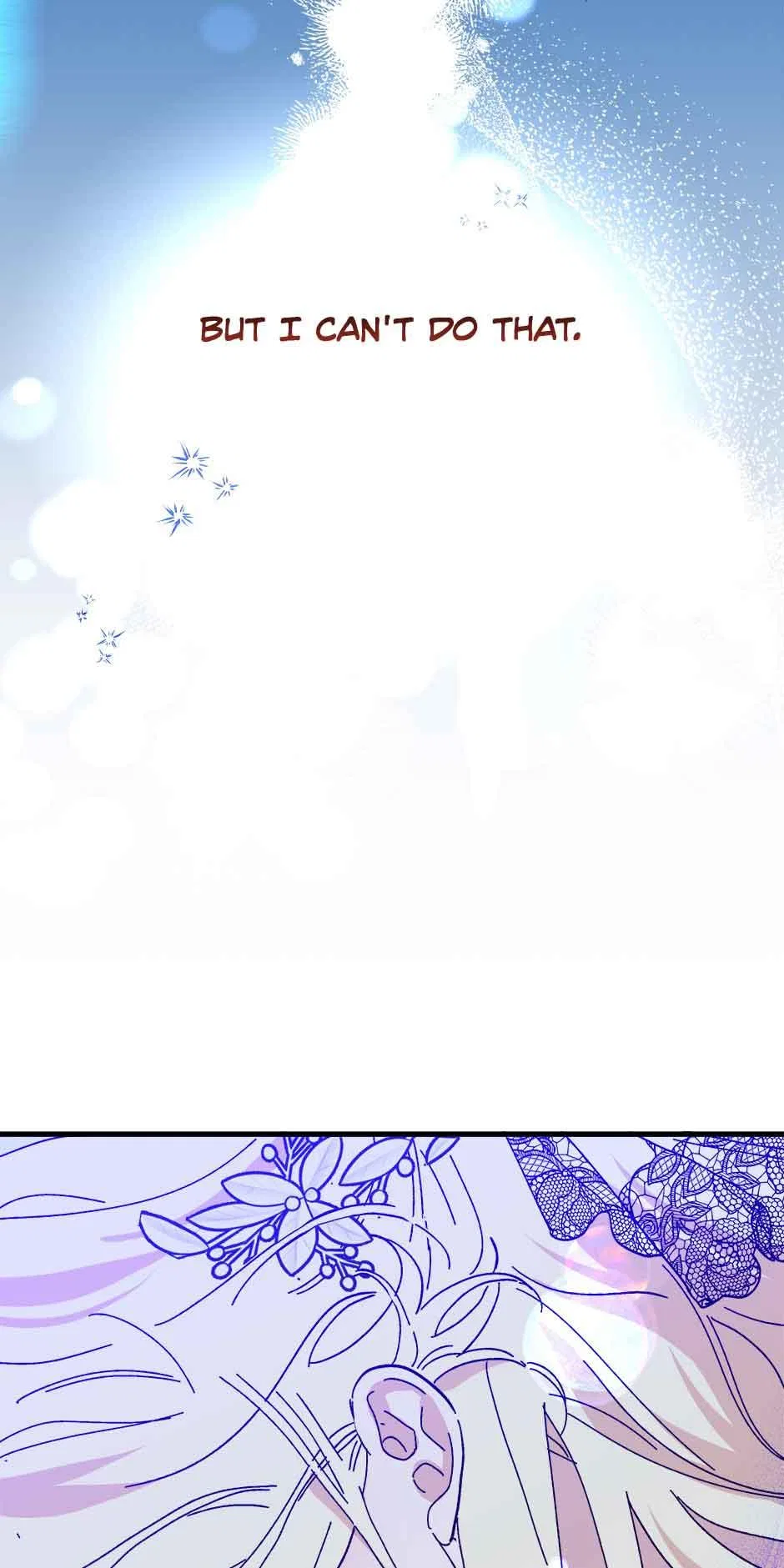 The Princess Pretends To Be Crazy Chapter 84 – Page 17