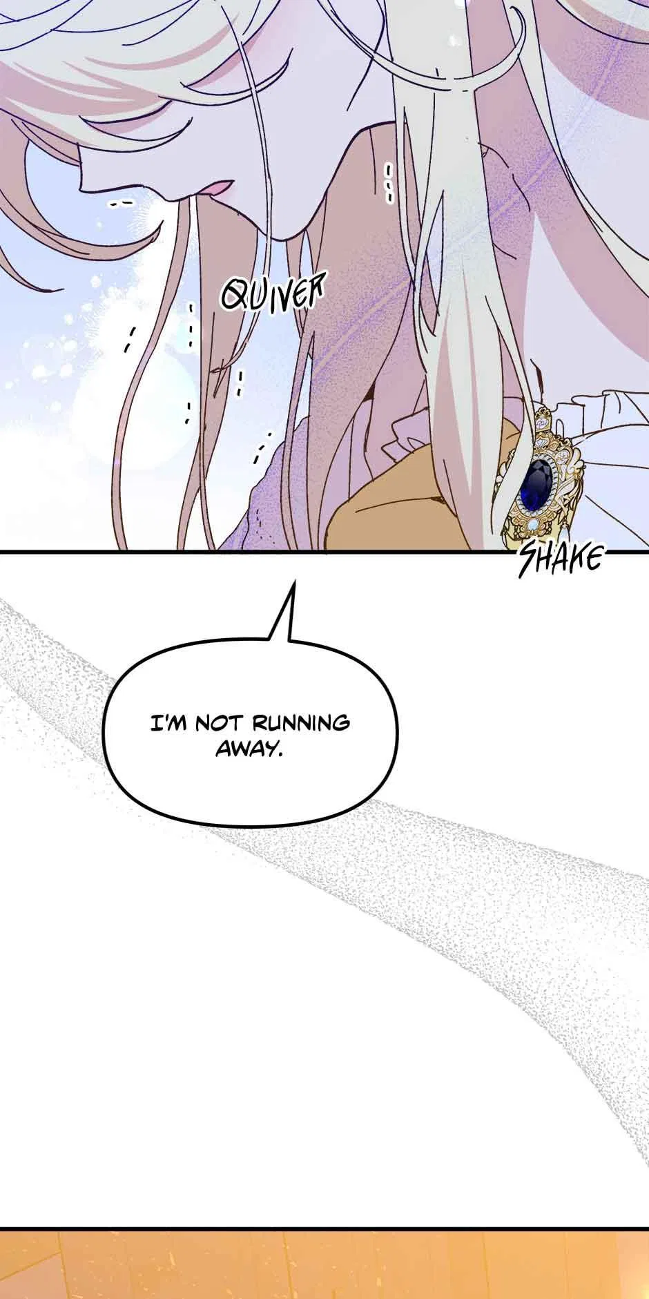 The Princess Pretends To Be Crazy Chapter 84 – Page 18