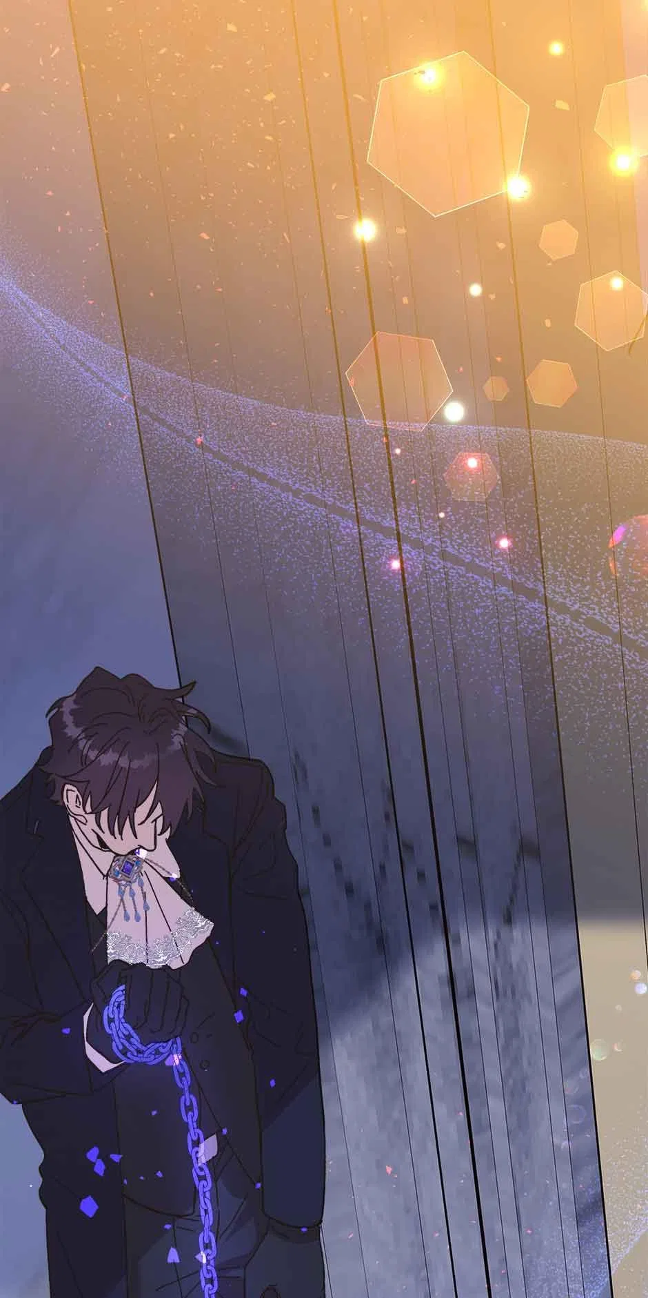 The Princess Pretends To Be Crazy Chapter 84 – Page 19